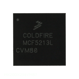 Microcontrollers IC MCU 32BIT 256KB FLSH 81MAPBGA <strong>MK20DX256VMB7</strong> Electronic Components Production Line - Product Image 1