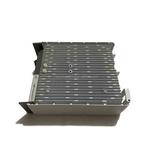 Cho rru tần số vô tuyến đơn vị 4428 B3 KRC 161 713/1 48VDC 512Kbps H.265 - Product Image 4