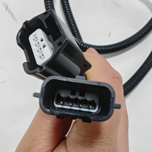 Cable de extensión de sensor de aparcamiento personalizado al por mayor de fábrica adecuado para uso prolongado en vehículos modificados - Product Image 3