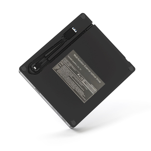 Đa chức năng usb30 bên ngoài Blu ray BD ổ đĩa tốc độ cao bên ngoài điện thoại di động DVD Burner hỗ trợ 3D Blu ray Máy nghe nhạc - Product Image 5