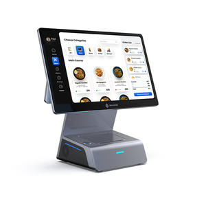 All-in-One POS-Kassensystem für den Einzelhandel mit Touchscreen, Windows/Android-Kasse für Tablet-POS - Product Image 2