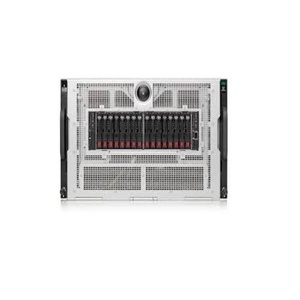 สำหรับ HPE Apollo 6500 Gen10บวกระบบเซิร์ฟเวอร์สำหรับข้อมูลขนาดใหญ่ - Product Image 1