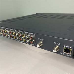 12IN1 AV a DVB-T MEPG2/H.264 SD codificador MODULADOR - Product Image 6