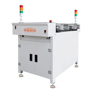 Fully Automatic Monorail NG Board Screening <strong>Buffer</strong> Machine PCB <strong>Loader</strong> SMT <strong>Loader</strong> <strong>Unloader</strong> PCB With Wide Compatibility - Product Image 6