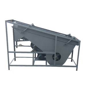 Máquina automática de trituración de almendro, máquina separadora de semillas de concha - Product Image 6