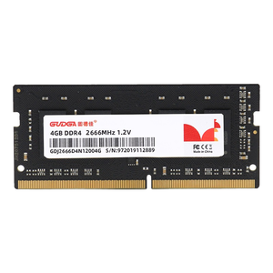 <strong>Notebook</strong> <strong>Computer</strong> <strong>DDR3</strong> 8GB Memory Module RAM <strong>DDR3</strong> 1600MHz 2400MHz 2666mHz 3200mHz <strong>Notebook</strong> <strong>Computer</strong> Memory <strong>4GB</strong> - Product Image 2