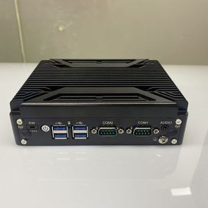 Servidor en la nube HKYX N100 con nuevo disco duro SSD y RAM DDR4 para memoria de vídeo de oficina corporativa para almacenamiento de archivos y copia de seguridad de datos