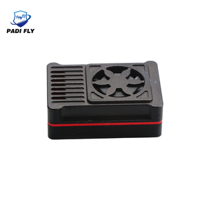 เครื่องส่งสัญญาณวิดีโอ FPV vtx 48CH 2.5W พร้อมไมโครโฟนในตัวอุปกรณ์เสริมโดรน5.8กรัมรวมถึงตัวรับสัญญาณรีโมทควบคุมอุปกรณ์ต่อพ่วง - Product Image 6