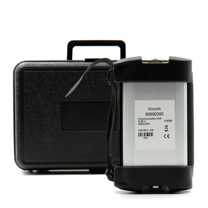 适用于雷诺/UD/马克无线网络/通用串行总线重型卡车用带PTT V2.7自动诊断扫描仪的vo-lvo VOCOM 88890030 - Product Image 6
