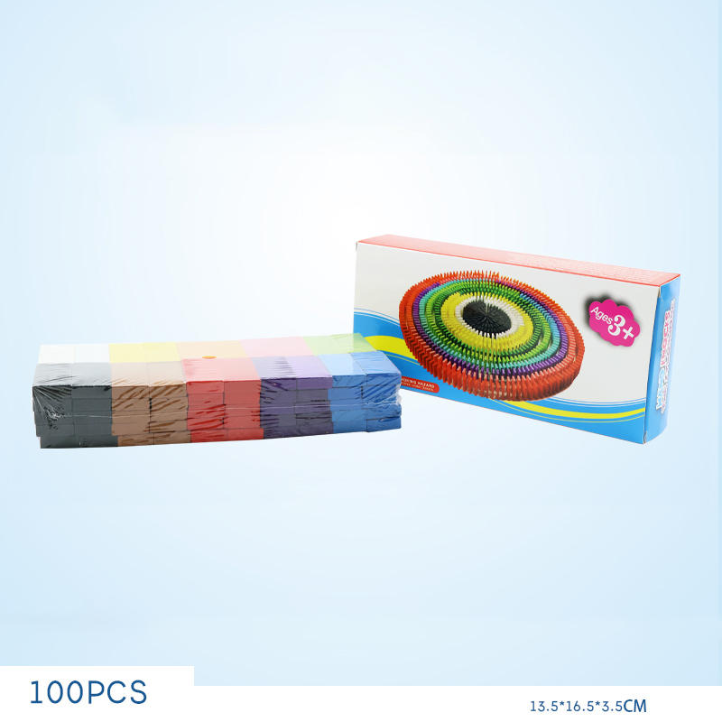 100PCS