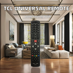 High Quality Custom Controller Universal <strong>TCL</strong> LED LCD TV <strong>Remote</strong> <strong>Control</strong> RC3100L07/RC3100L09/RC3100L1 Fixed <strong>Code</strong> - Product Image 3