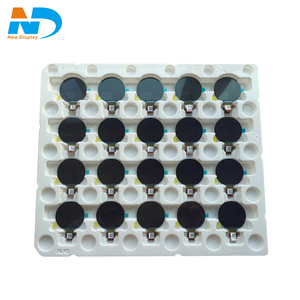 1.26\&quot; 320x320 Circular TFT <strong>LCD</strong> <strong>Display</strong> LCM1721-EV1.0 <strong>Type</strong> - Product Image 6