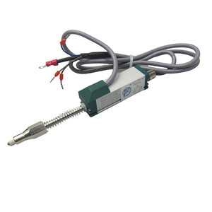 Venda quente KTR 100mm <span class=keywords><strong>Sensor</strong></span> de Posição <span class=keywords><strong>Linear</strong></span> Deslocamento Diferencial <span class=keywords><strong>Sensor</strong></span> de Escala <span class=keywords><strong>Linear</strong></span> para Medição de Posição <span class=keywords><strong>Linear</strong></span> 2025
