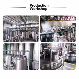 Fabrika kaynağı <span class=keywords><strong>Malva</strong></span> Sylvestris çiçek özü 90% galaktoz tozu Mallow özü - Product Image 3