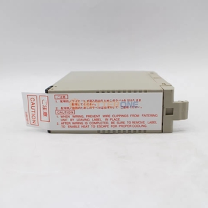 PLCコントローラシリーズアナログ入力モジュールC200H-CT021 PLC新しいオリジナル高速カウンタデバイス - Product Image 5