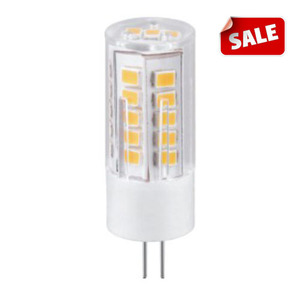 Hanlux G9 LED ışık ampul Bi Pin bankası winshine 6000K günışığı G9 baz ampuller avizeler için 4W (40W halojen eşdeğer) 360 açı - Product Image 3
