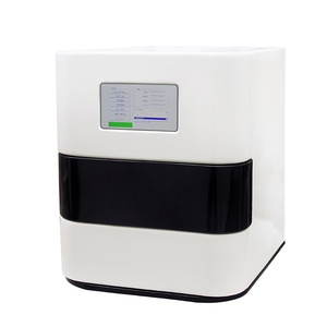 Gaz kromatografisi GC analitik enstrüman için HZ-27A otomatik Headspace örnekleme cihazı test cihazı - Product Image 1