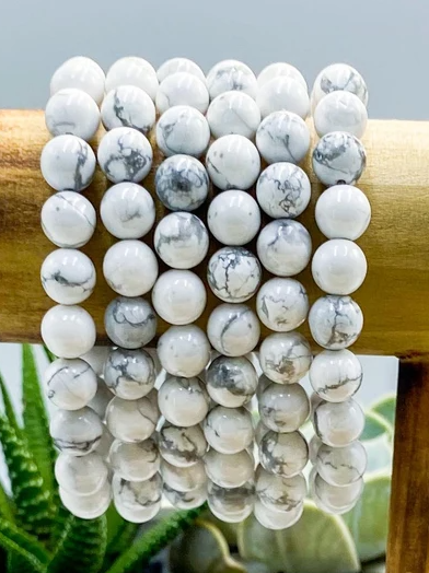 Howlite