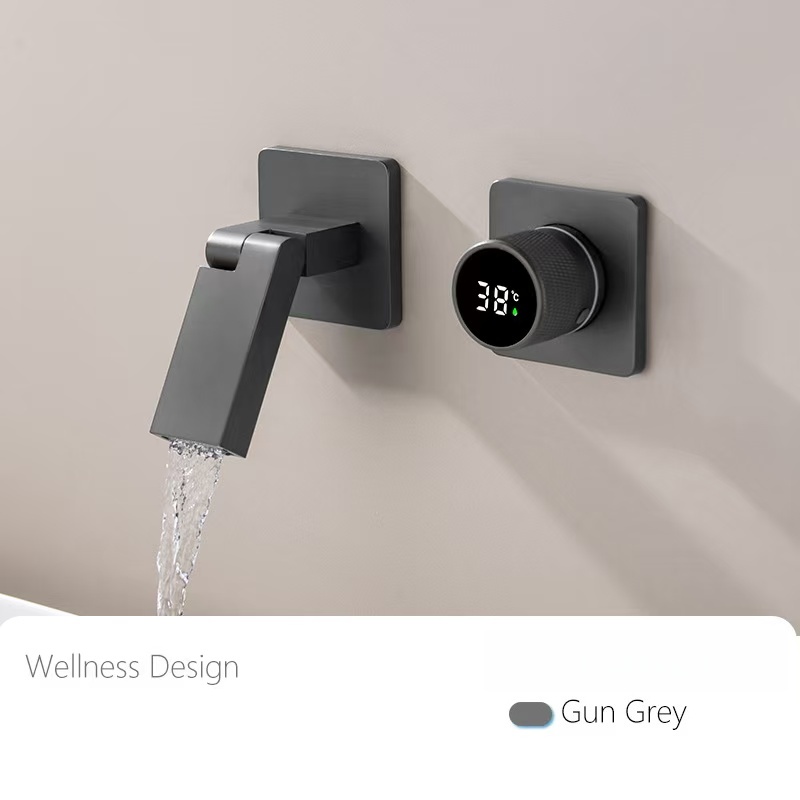 Gun gray