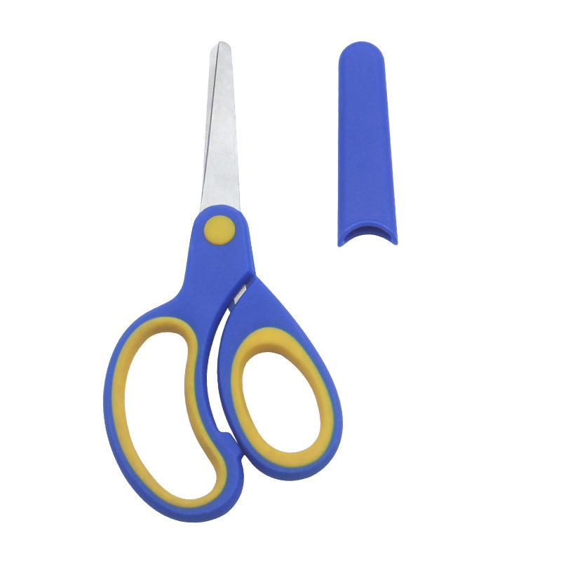 Giallo blu