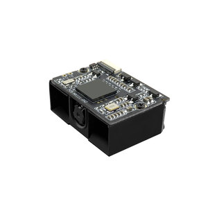 <strong>OEM</strong> 1D 2D Bar <strong>Code</strong> <strong>Reader</strong> <strong>QR</strong> <strong>Code</strong> Scanner Embedded Barcode Scanner Engine <strong>Module</strong> - Product Image 4