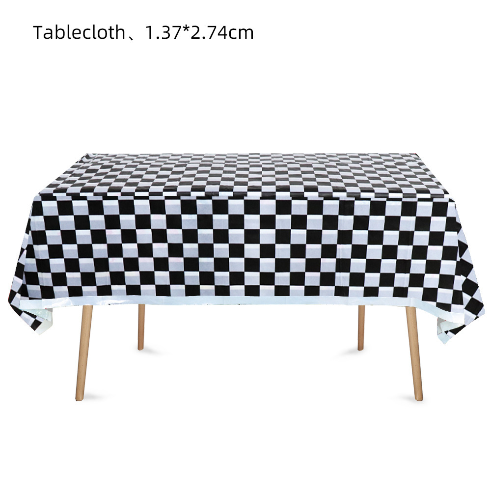 ผ้าปูโต๊ะ137*274ซม. 1ชิ้น