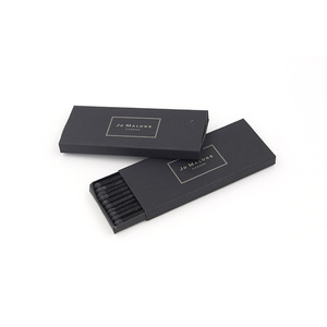 Kişiselleştirilmiş maçlar sopa çeşitli renklerde özelleştirilmiş güvenlik Matchbox maçlar - Product Image 5