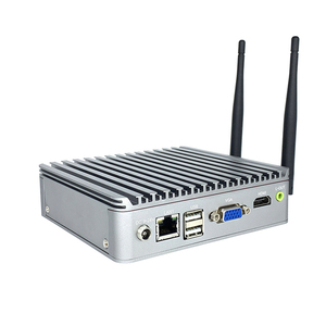 Ubuntu win7 8 10 linux intel nuc computer portatile del computer desktop mini pc pfsense con 2 rs232 e 1 lan - Product Image 1