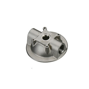 熔模铸造制造最佳质量铸造/锻造/压铸定制铸造 - Product Image 6