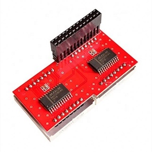 Raspberry Pi LED Matrix/Gitter LED/Raspberry Pi LED Matrix Modul