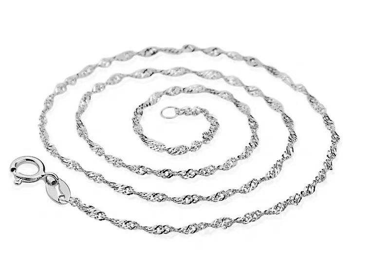 40cm*1.8mm silver