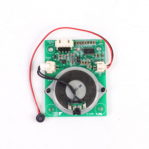 แผงควบคุมการออกแบบ PCBA & PCB สำหรับให้ความร้อนการประกอบ PCBA การออกแบบ PCBA และ PCB PCBA