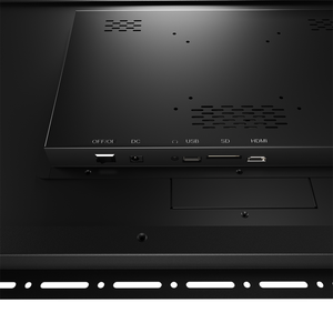 24 дюймовый ЖК-монитор Android сети Digital Signage Media Player с открытой рамкой консультационное устройство