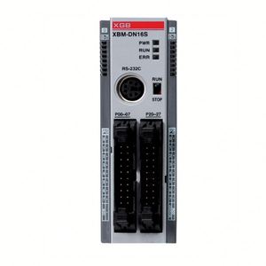XGI-A12A AC 110V <strong>Input</strong> 16 Points PLC Programmable Logic Controller - Product Image 1