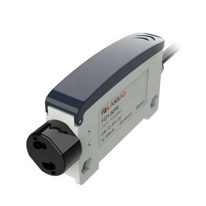 FD1 serie in fibra ottica amplificatore NPN PNP sensore di rilevamento ottica di uscita per piccoli oggetti di piccole dimensioni