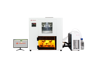 Fabrik preis Computers teuerung von Standard-Viskosimeter-Prüfgeräten - Product Image 6