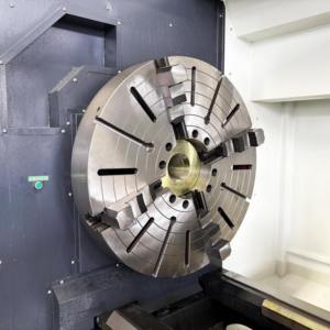 CAK6180 CAK61100 <strong>Lathe</strong> <strong>CNC</strong> Heavy <strong>Cnc</strong> <strong>Lathe</strong> <strong>Machine</strong> High Precision High Speed Multifunctional Metal <strong>Machine</strong> Flat Bed <strong>Cnc</strong> <strong>Lathe</strong>