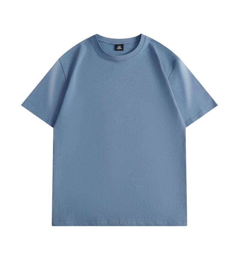 Hazy Blue