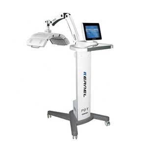 Kernel 7000D Medical Grade LED <strong>PDT</strong> Lighting 7 Color Therapy Beauty Machine LED <strong>PDT</strong> <strong>Bio</strong> Light Photon Medical Grade Fototerapia - Product Image 2
