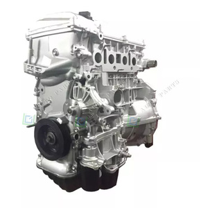 Newpars <strong>Engine</strong> New Long Block 1AZ-FE/FSE 1AZ <strong>2</strong>.<strong>0L</strong> for Toyota <strong>DOHC</strong> VVTi <strong>Engine</strong> - Product Image 3