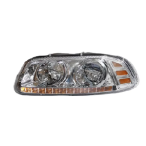 Nokta/deniz ile Crystal Clear LED far M ACK granit 2007-2009 için uygun, düşük maliyetle yüksek kalite onayladı - Product Image 1