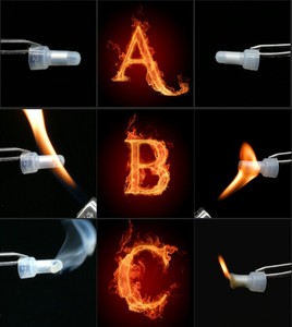 Ul được liệt kê Chất lượng cao nhanh chóng kết nối Nylon PA66 nhựa C2 Doanh dây cap - Product Image 2