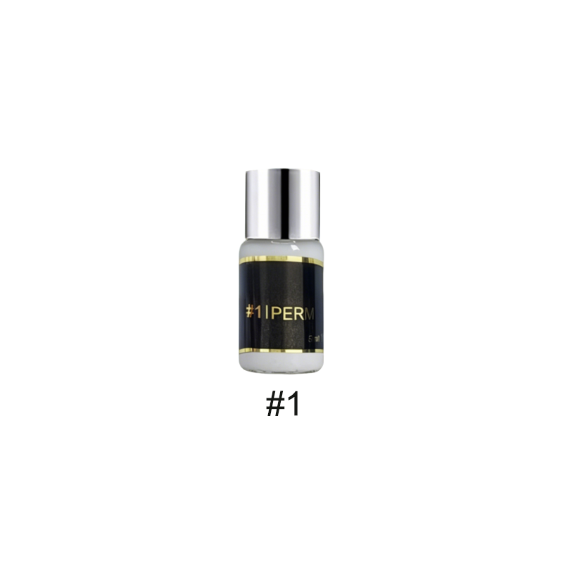 Solution de permanente (5 ml)