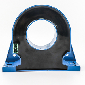 Wechselstrom sensor Gleichstrom ausgangs stromwandler Gleichstrom-Wechselstrom wandler 4-20mA Stromwandler - Product Image 3