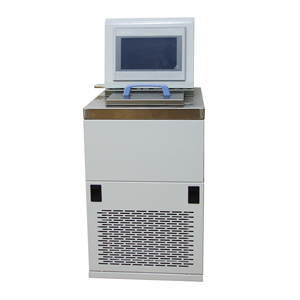 实验室实验用数字控制恒温循环水浴 - Product Image 6