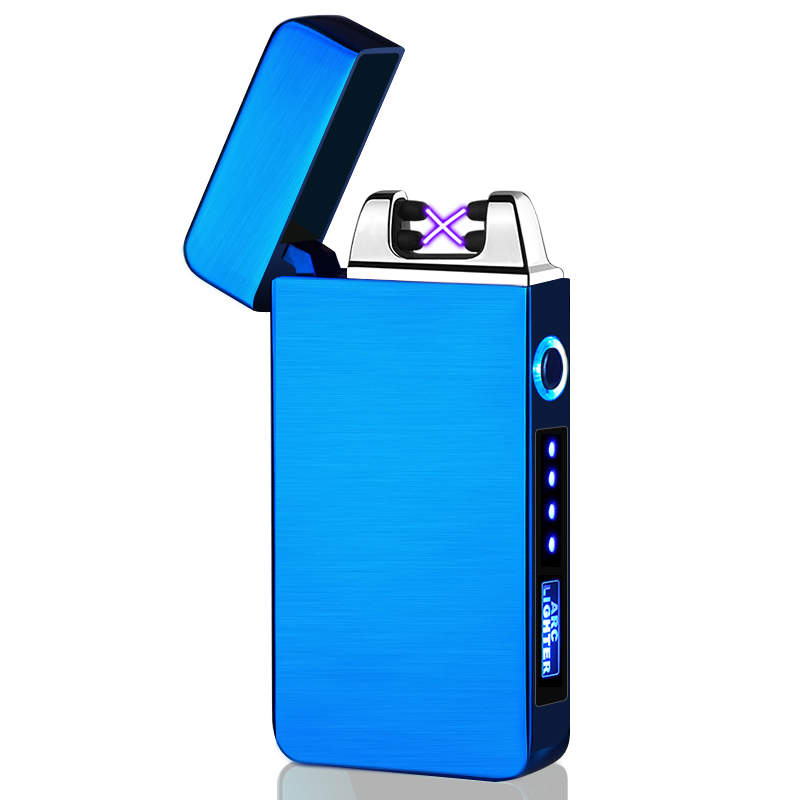 Blued cepillado