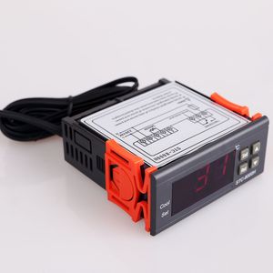 Etc. 300 controlador de temperatura manual STC-8000H - Product Image 2