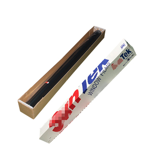 汽车车窗着色薄膜卷Suntek 15% VLT隐私防紫外线刮擦耐热车窗遮光 - Product Image 6