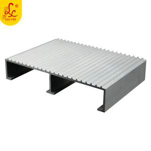 20 Years of Production Experience Customized Lowest <strong>Price</strong> Highest Quality Extrusion <strong>Aluminium</strong> Profile - Product Image 3