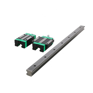 <strong>Linear</strong> <strong>Guides</strong> Steel <strong>Slide</strong> <strong>Block</strong> HGH65 <strong>Slide</strong> <strong>Linear</strong> Track <strong>Slide</strong> <strong>Rail</strong> <strong>Linear</strong> Guideway <strong>Linear</strong> Bearings - Product Image 3